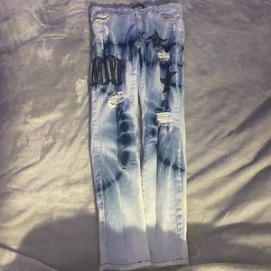 *Best Offer* Amiri Denim Jeans